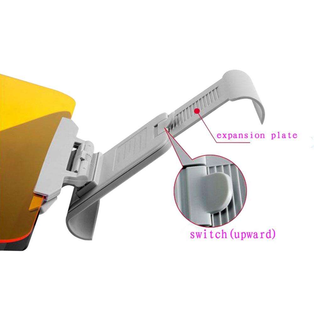 Car Anti Glare Visor