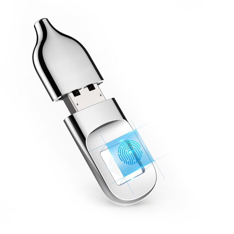 Encrypted Flash Drive