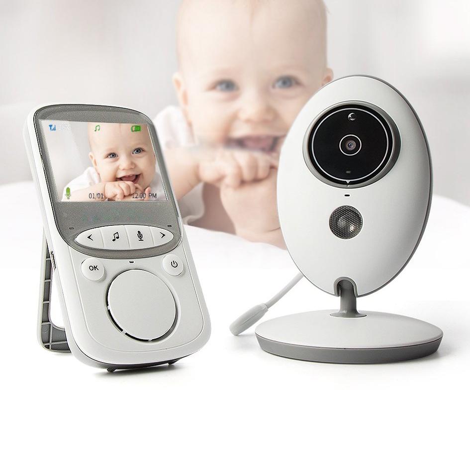 Baby Monitor Camera