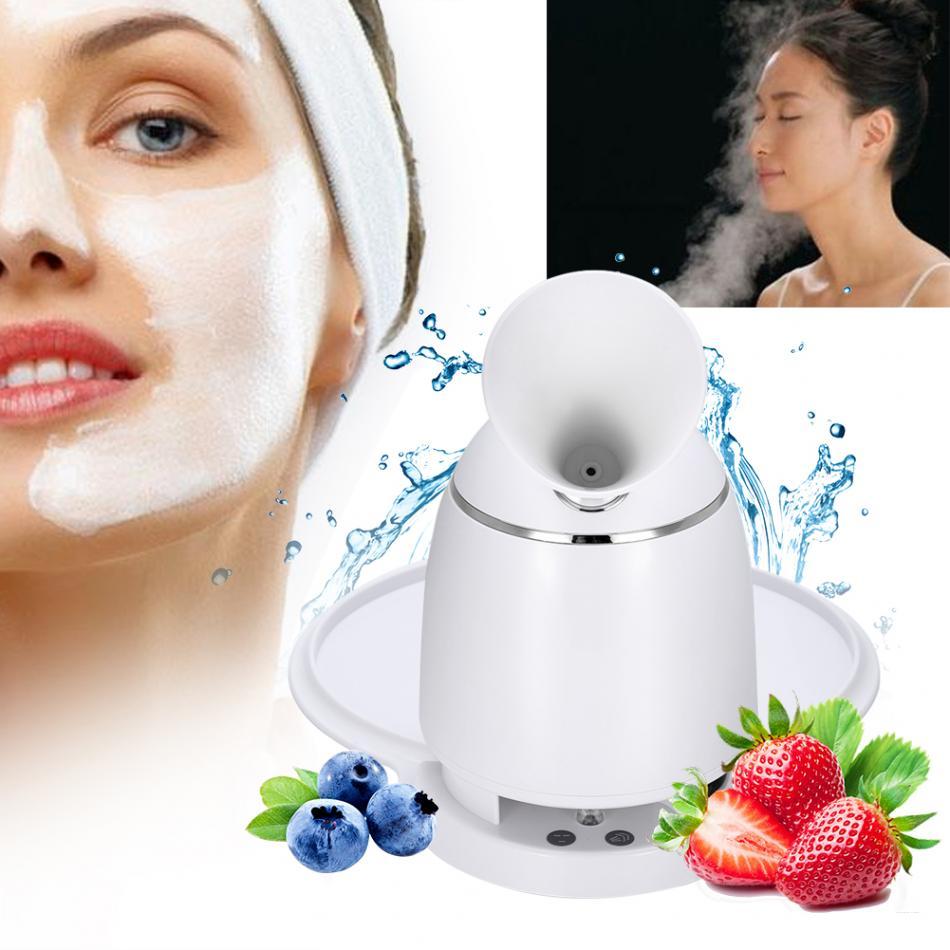 Beauty Face Mask Maker Machine