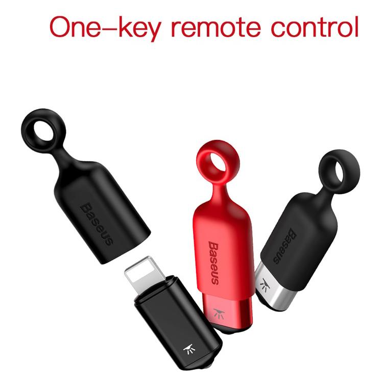 Universal iPhone Remote
