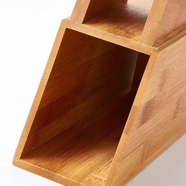 Universal Knife Block