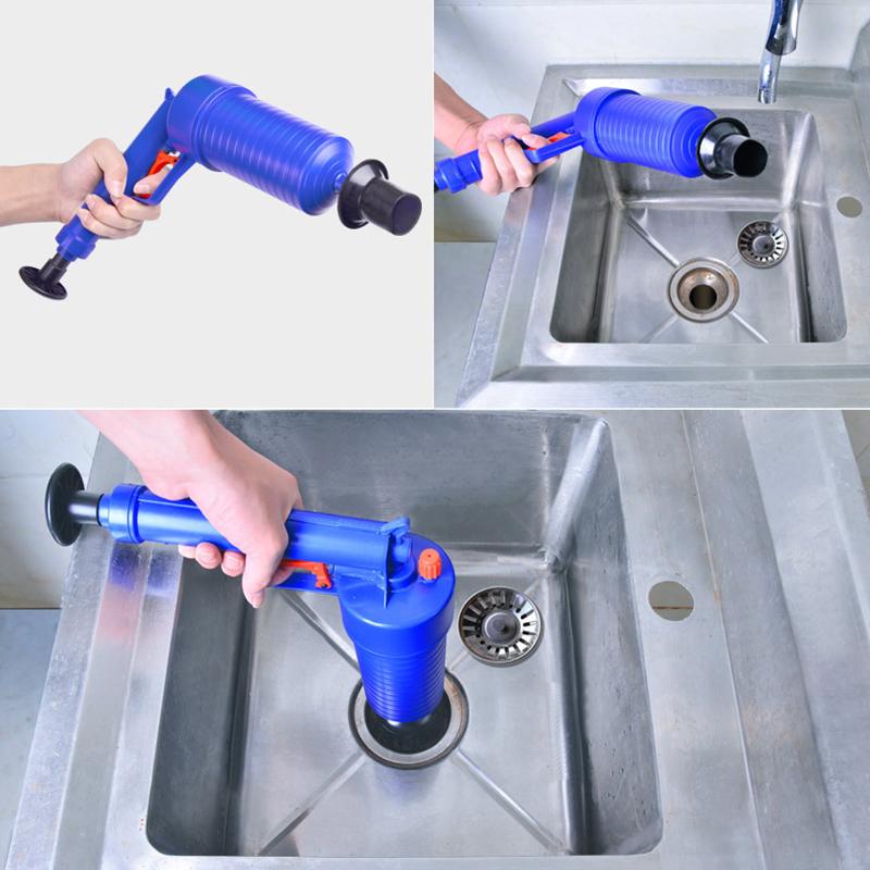 High Pressure Drain Blaster