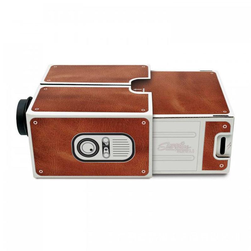 Smartphone Projector