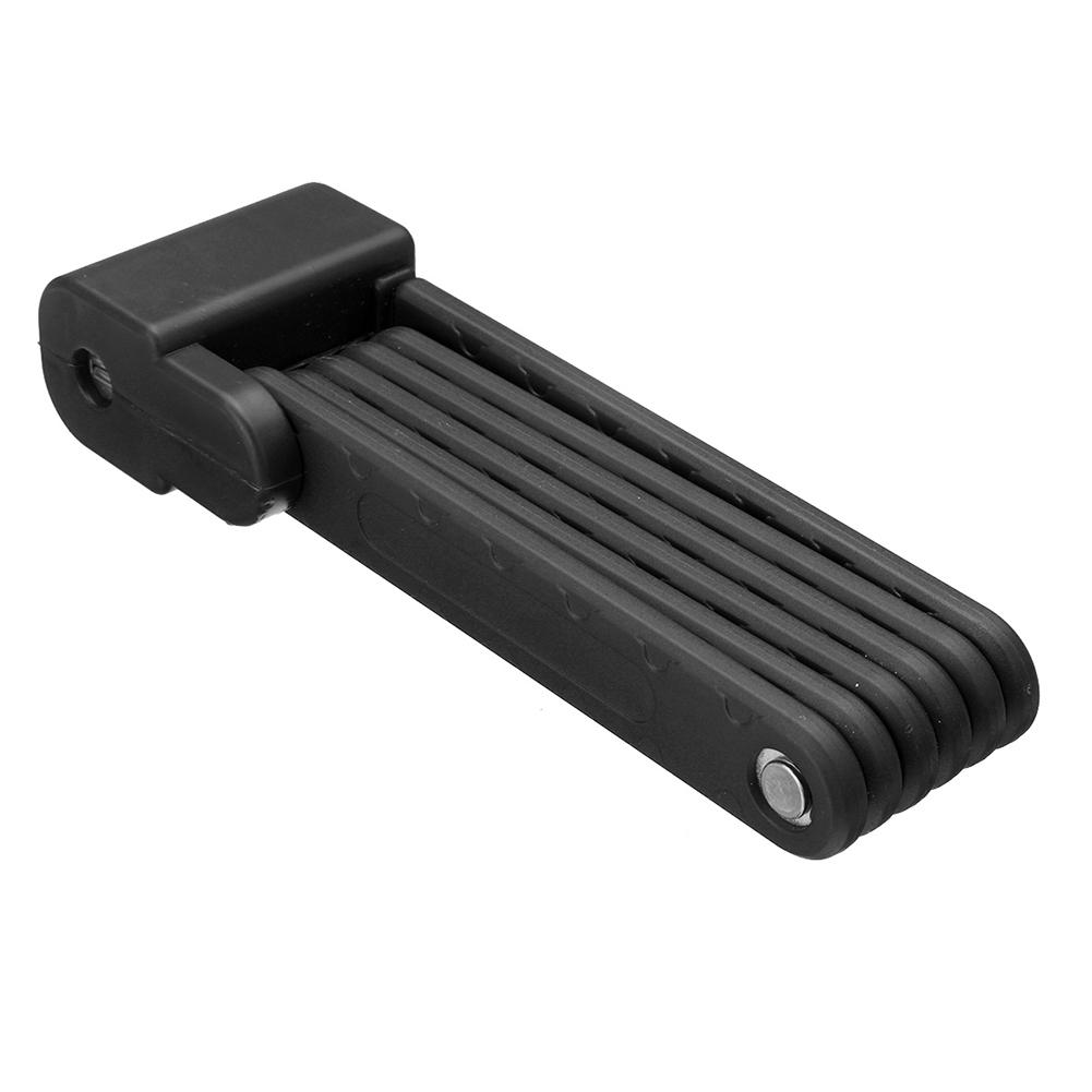 Folding Bicycle Bike Lock