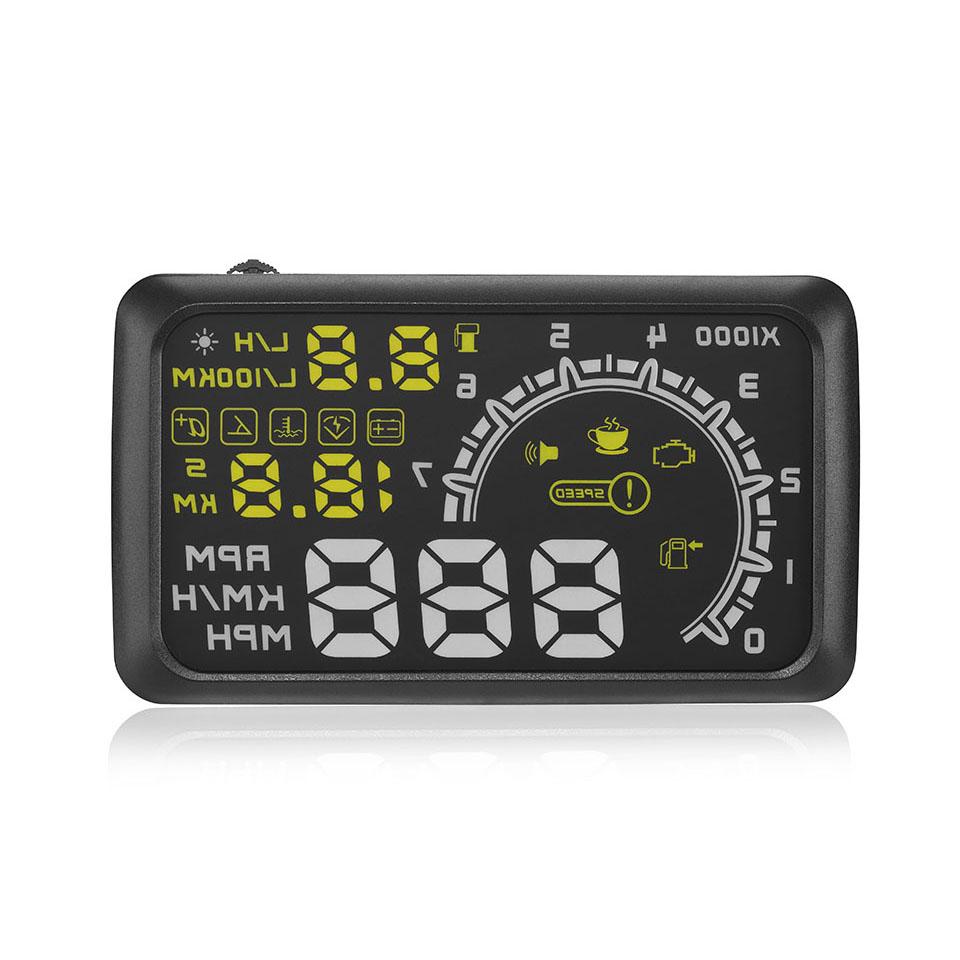 Car Heads Up Display