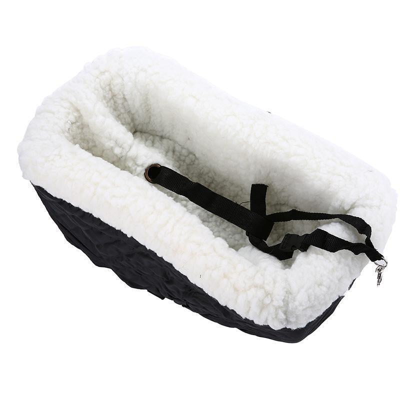 Pet Car Sit Carrier