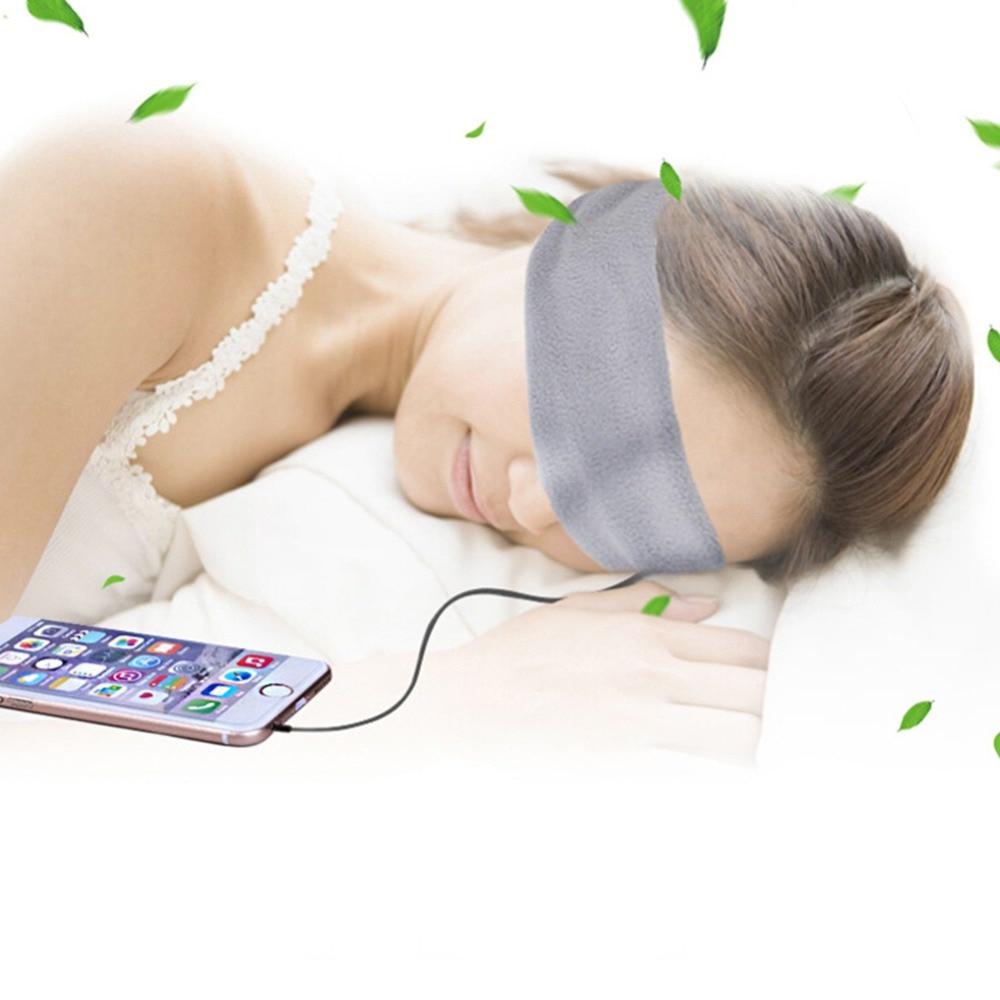 Anti-Noise Sleeping Headphone, Headband Headphones