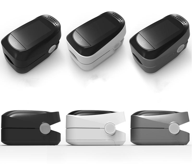 FingerTip Oximeter