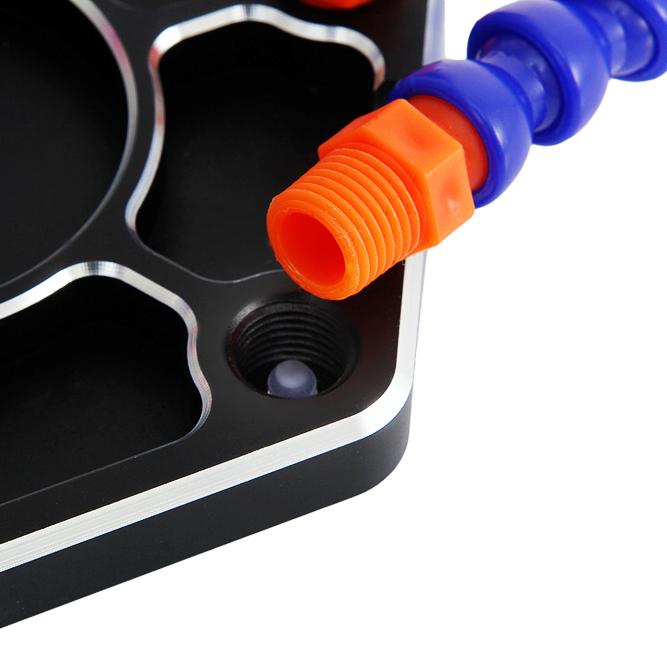Flexible Soldering Hands Tool