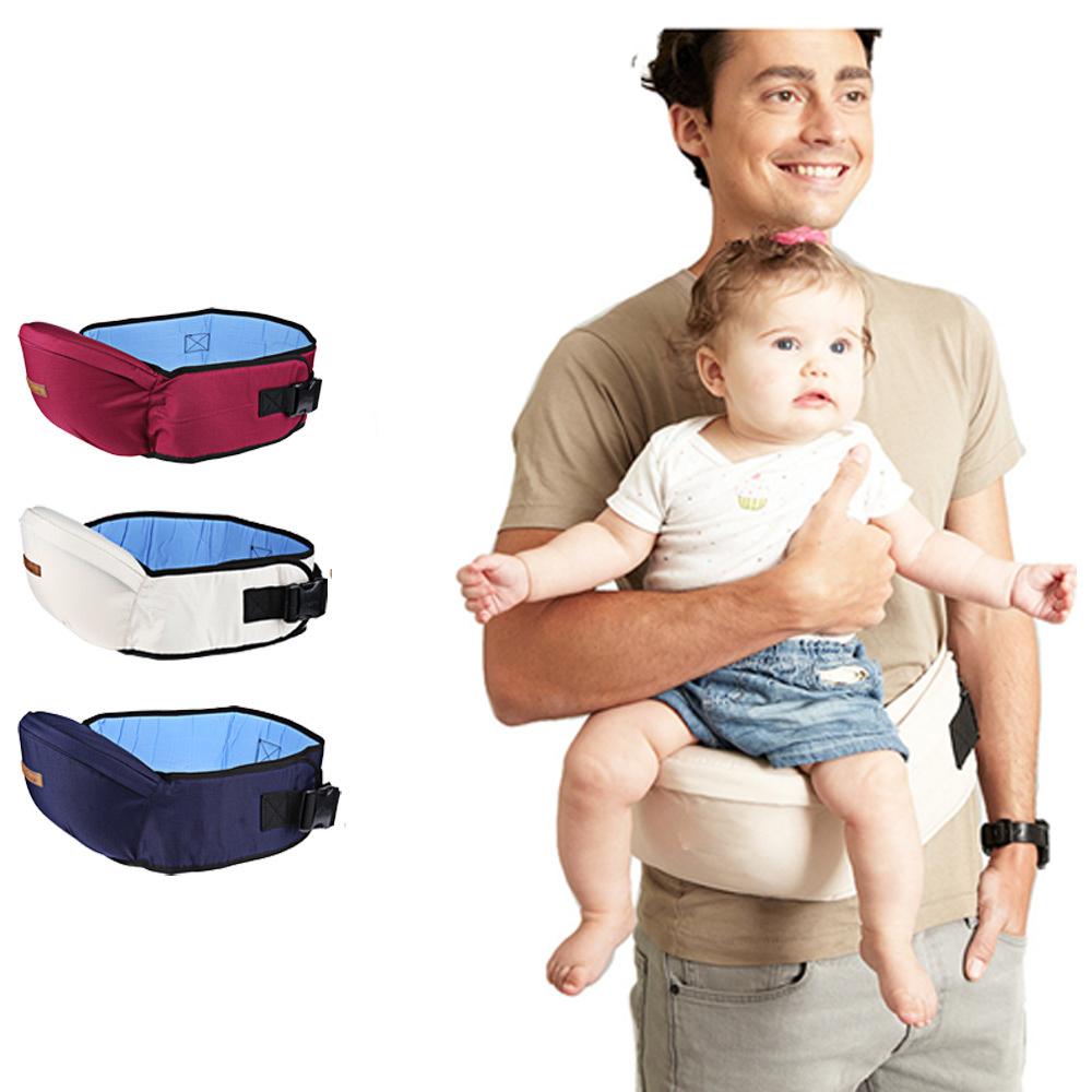 Baby Carrier Hip Seat