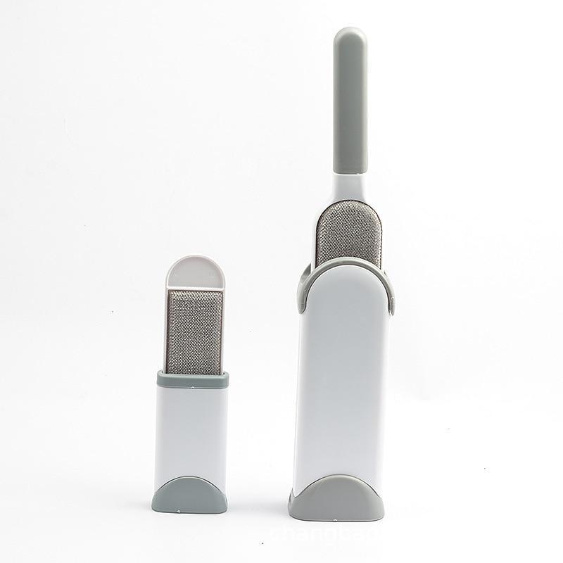 Static Brush Pet Hair Remover