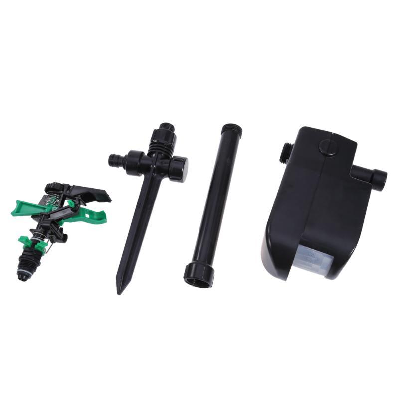 Animal Deterrent Sprinkler