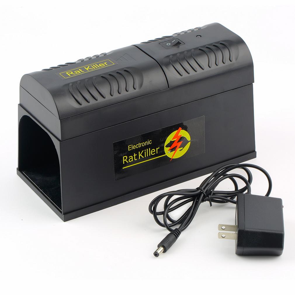Electric Rat Killer Trap