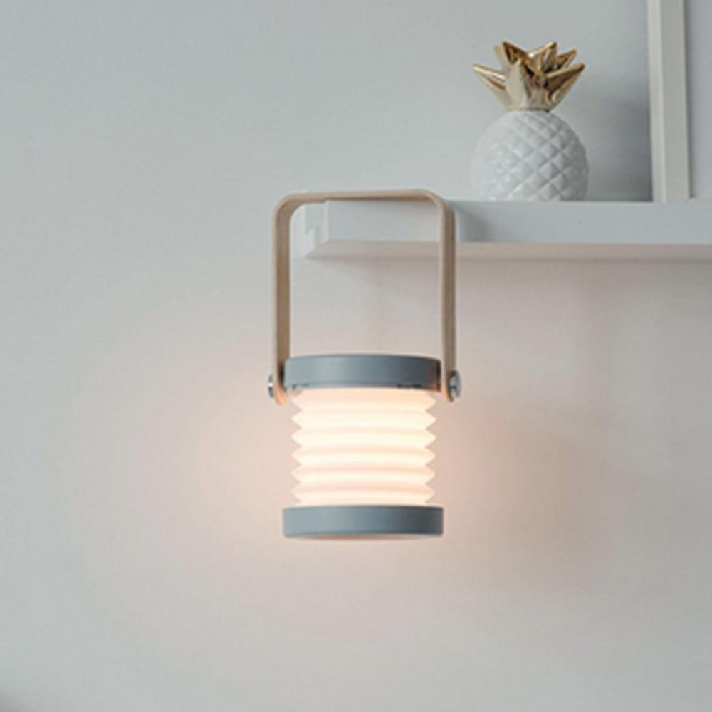 Unique 3 In 1 Portable Lantern Light 360°
