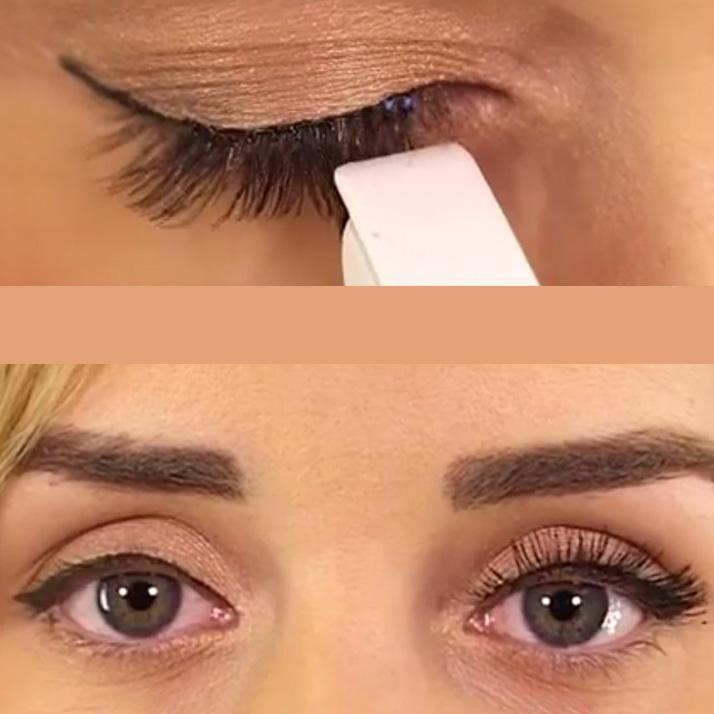 Eyelash Stapler