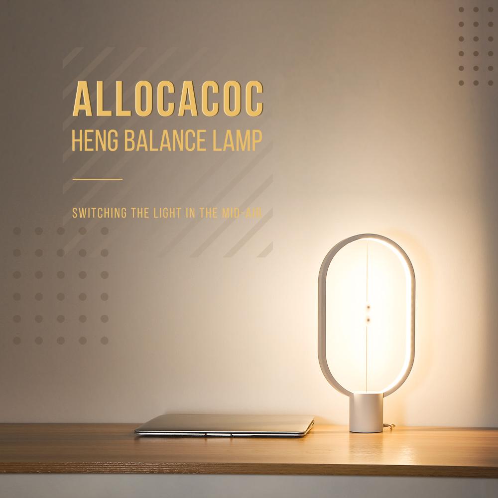 Heng Balance Lamp