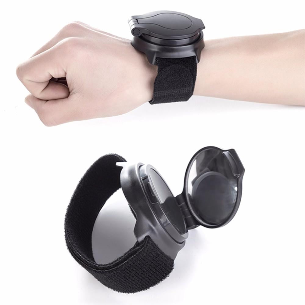 Bicycle Wrist Rear View Mirror