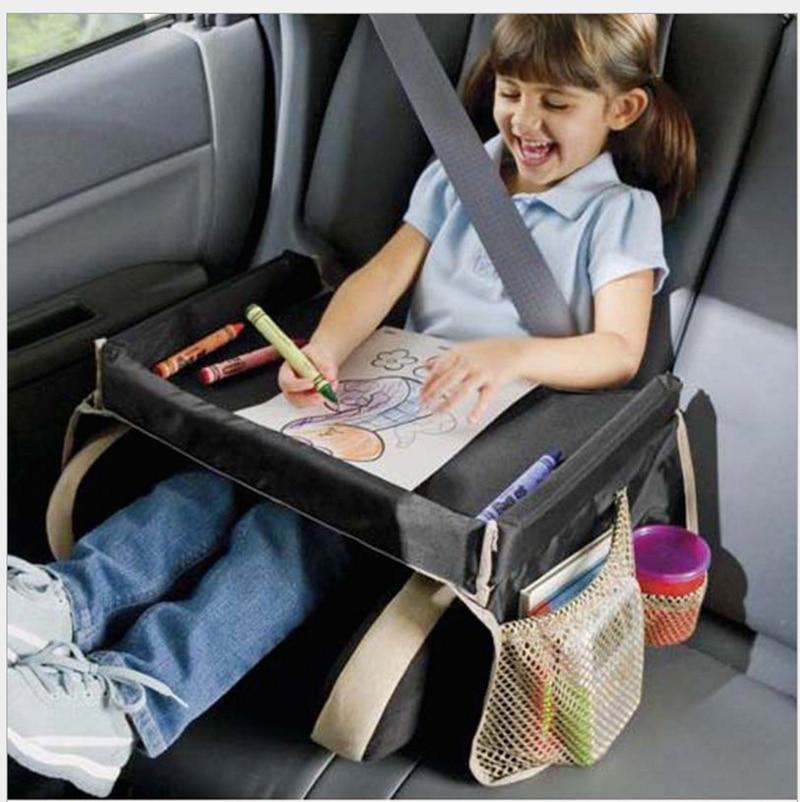 Car Seat Tray
