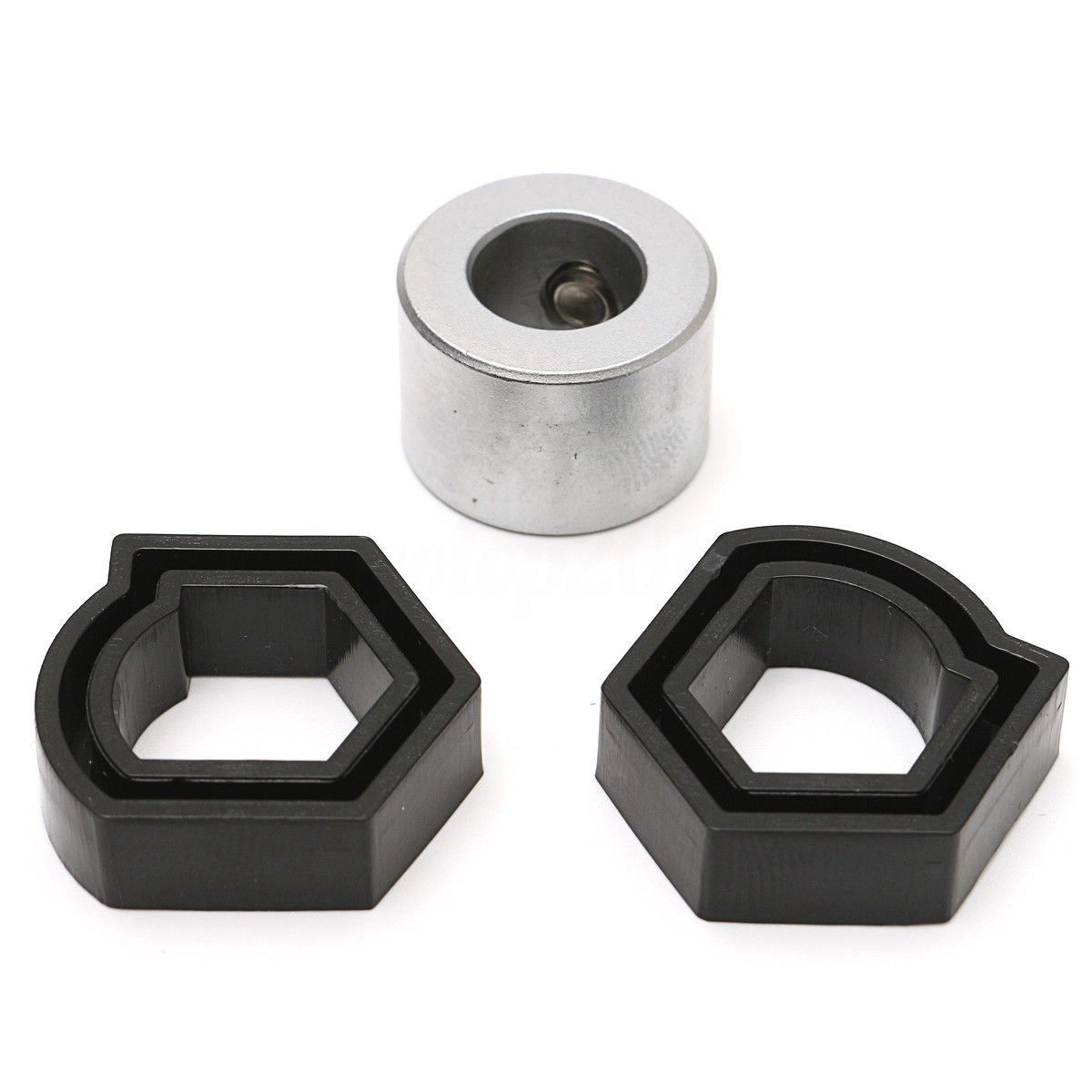 Hinge Drilling Jig