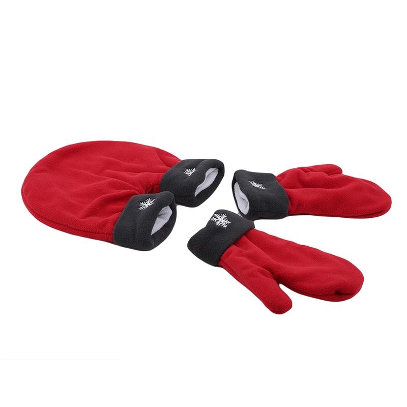 Couples Gloves