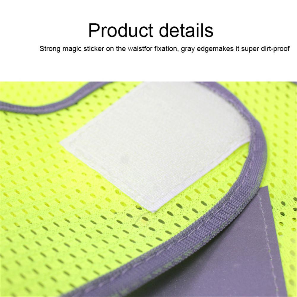 LED Running Vest