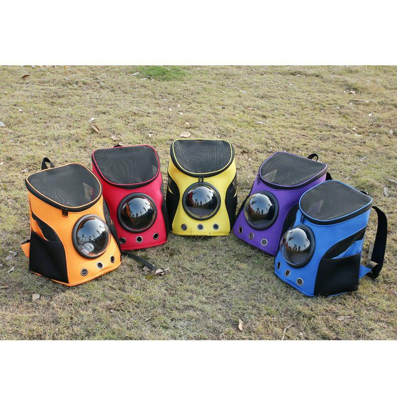 Pet Carrier Backpack