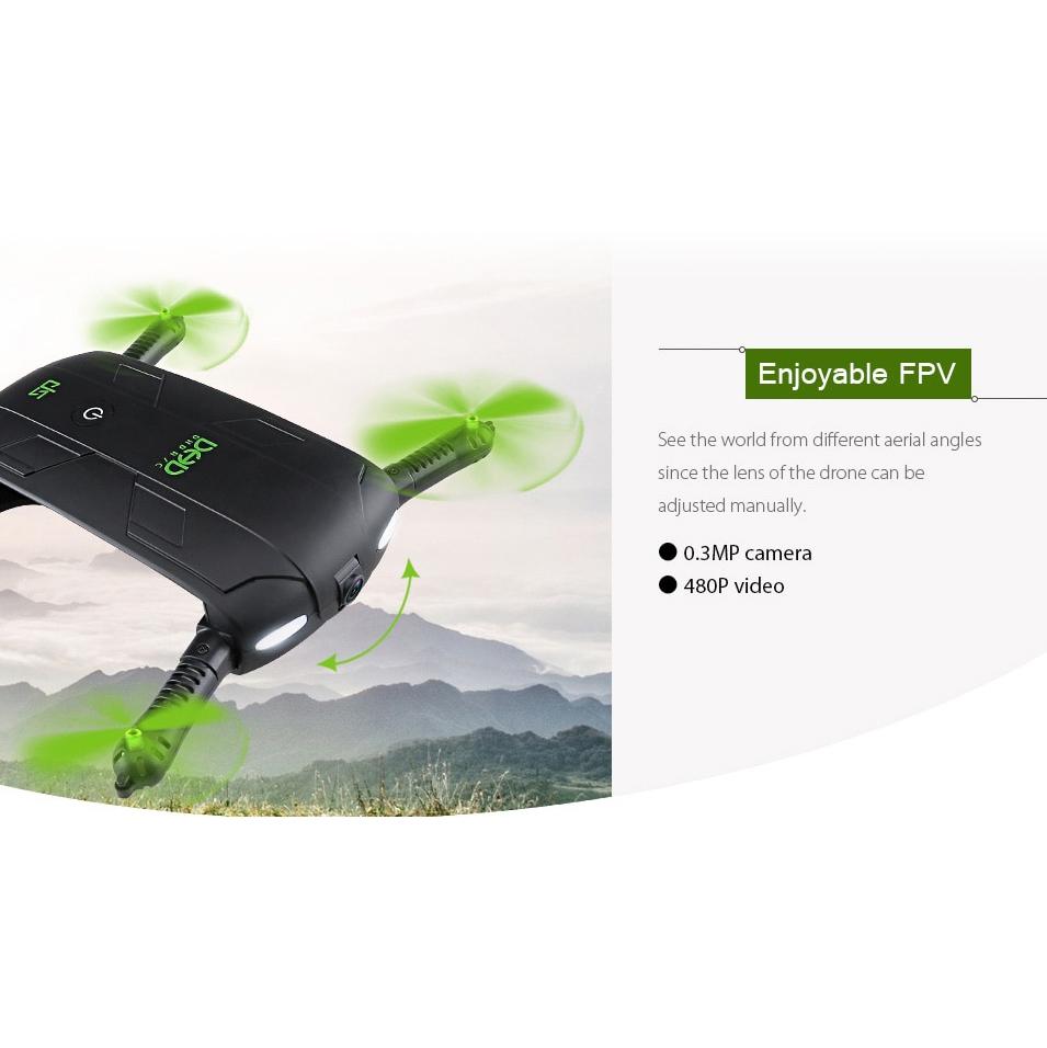Air Selfie Drone