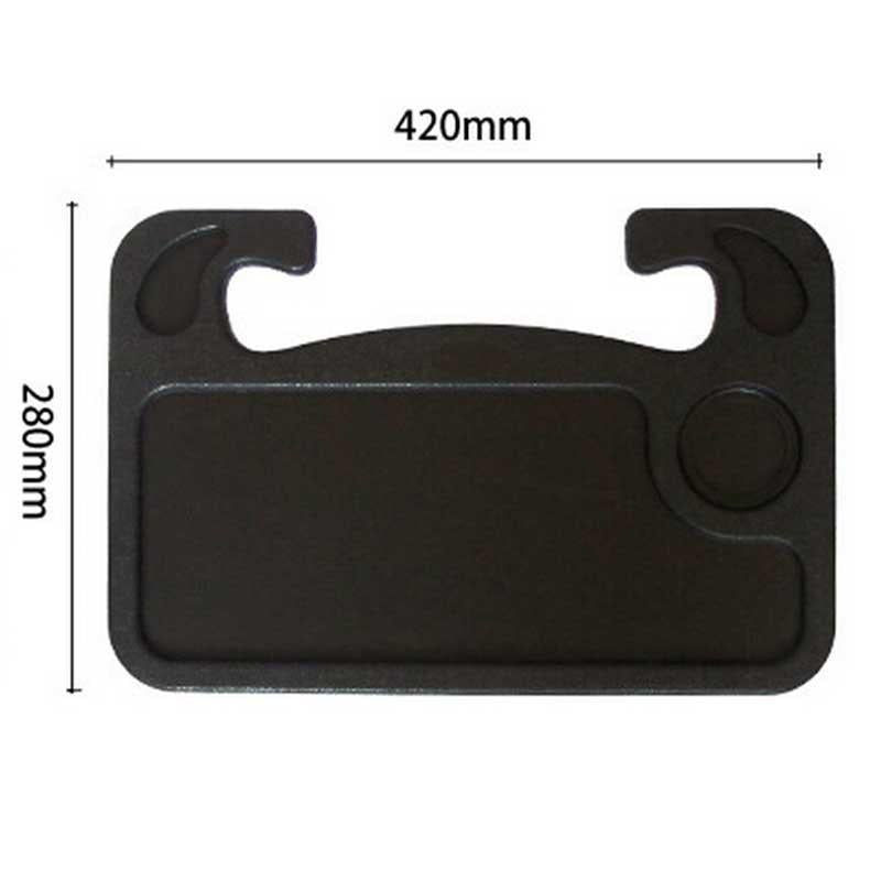 Steering Wheel Tray