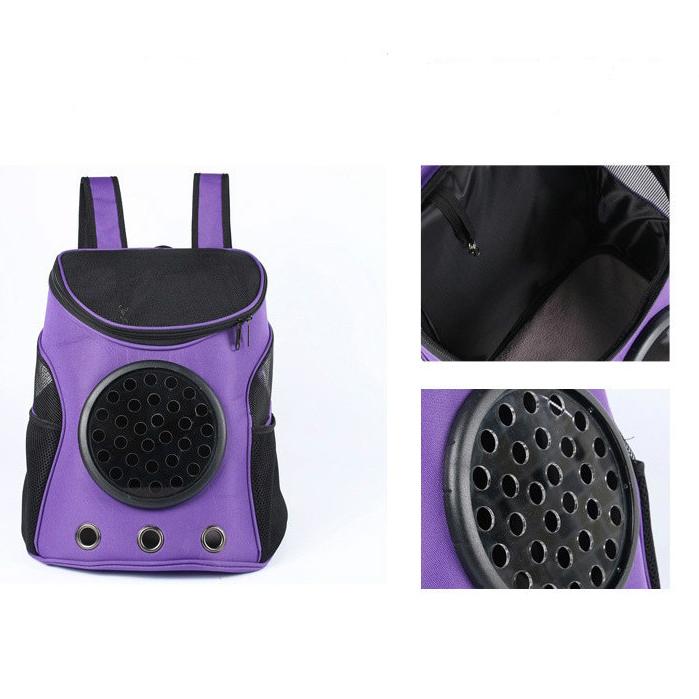 Pet Carrier Backpack