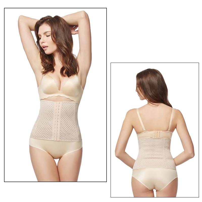 Hourglass Waist Trainer