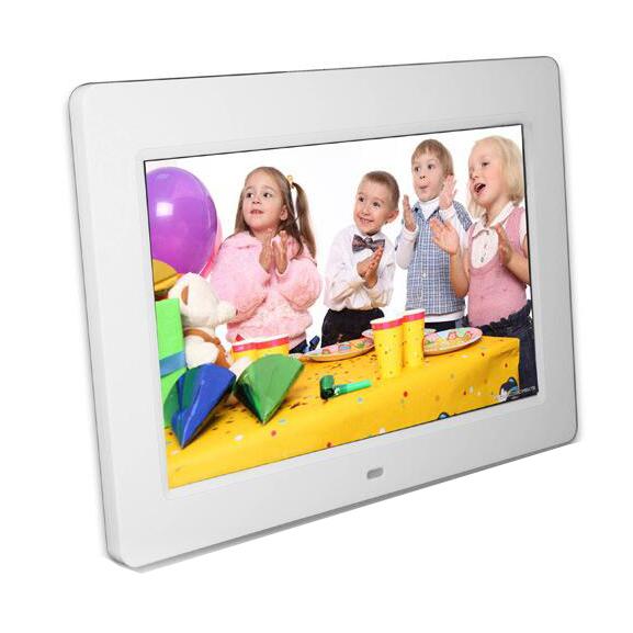 10" Digital Photo Frame