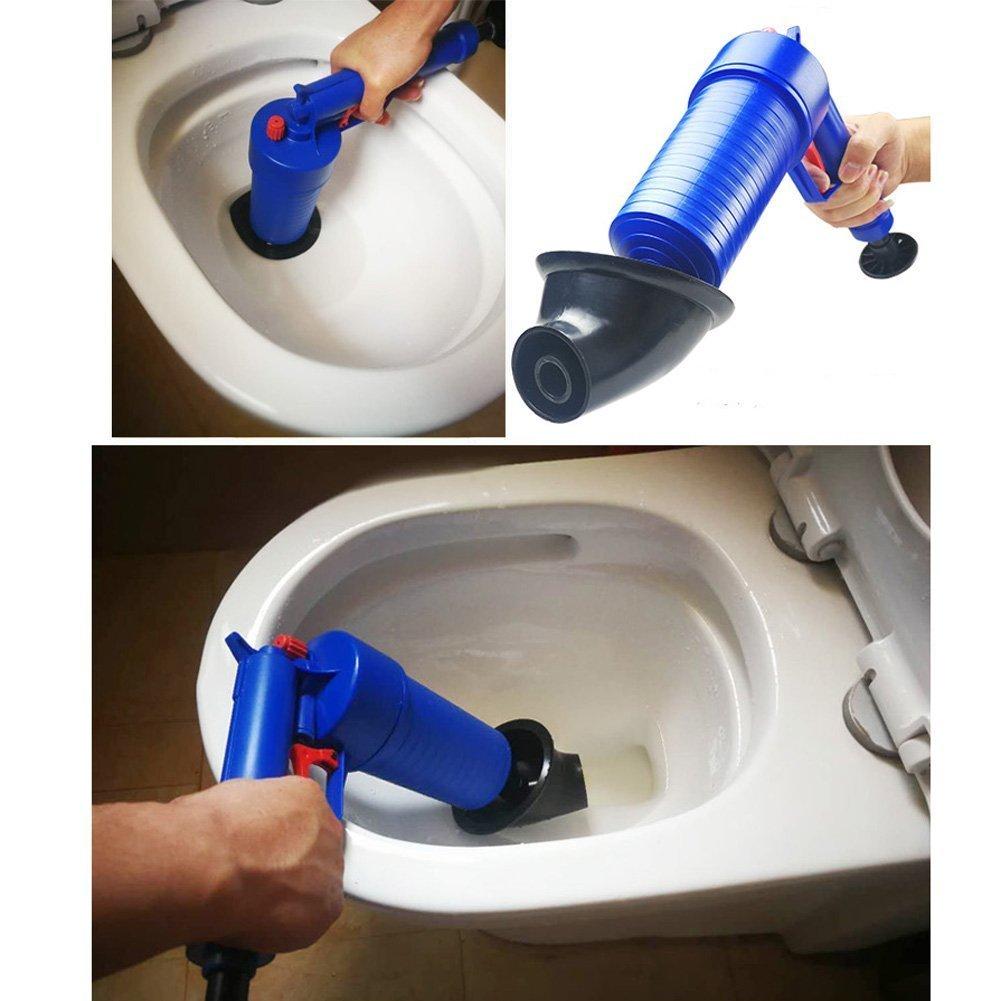 High Pressure Drain Blaster