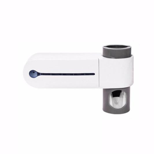 UV Toothbrush Sterilizer