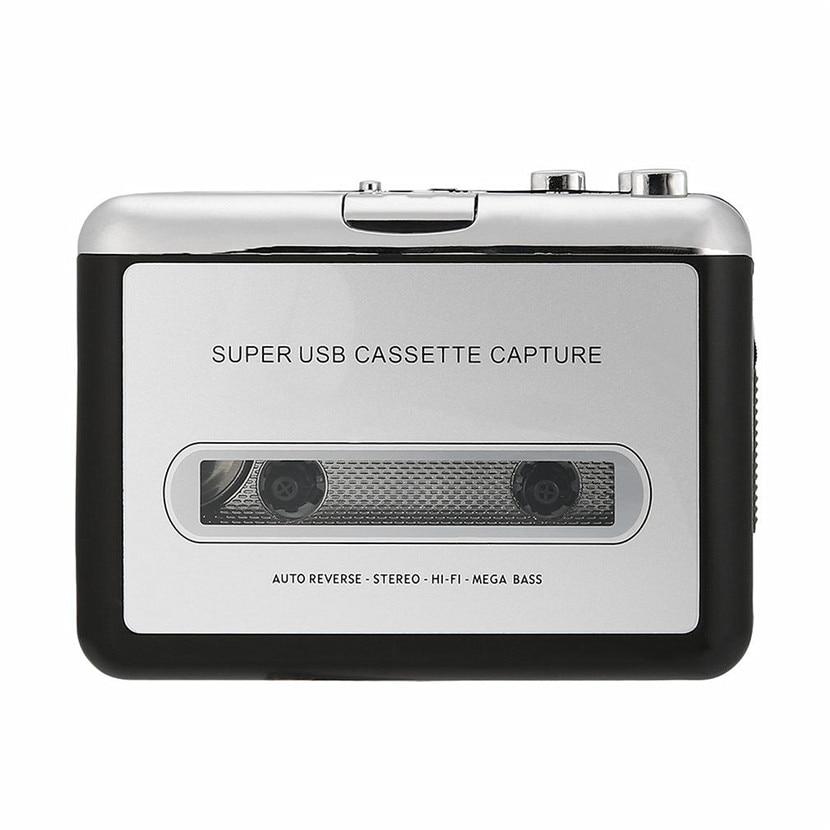 Cassette Converter
