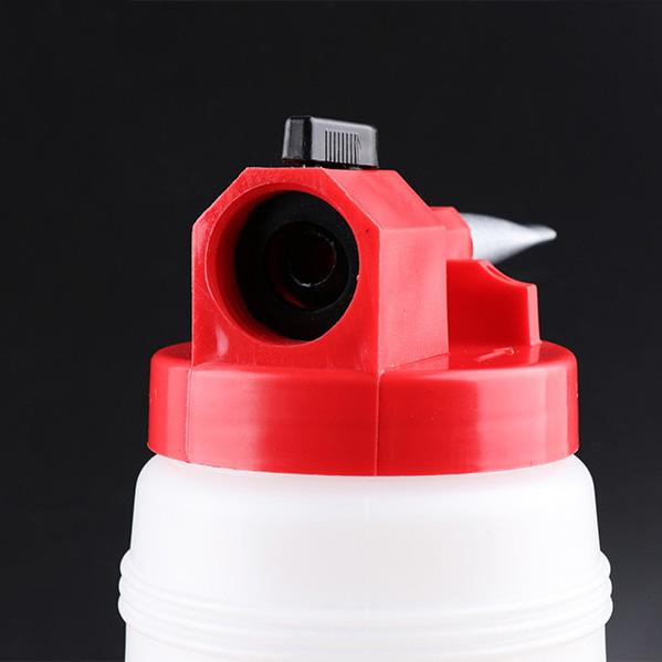 Window Cleaning Hose Attachment
