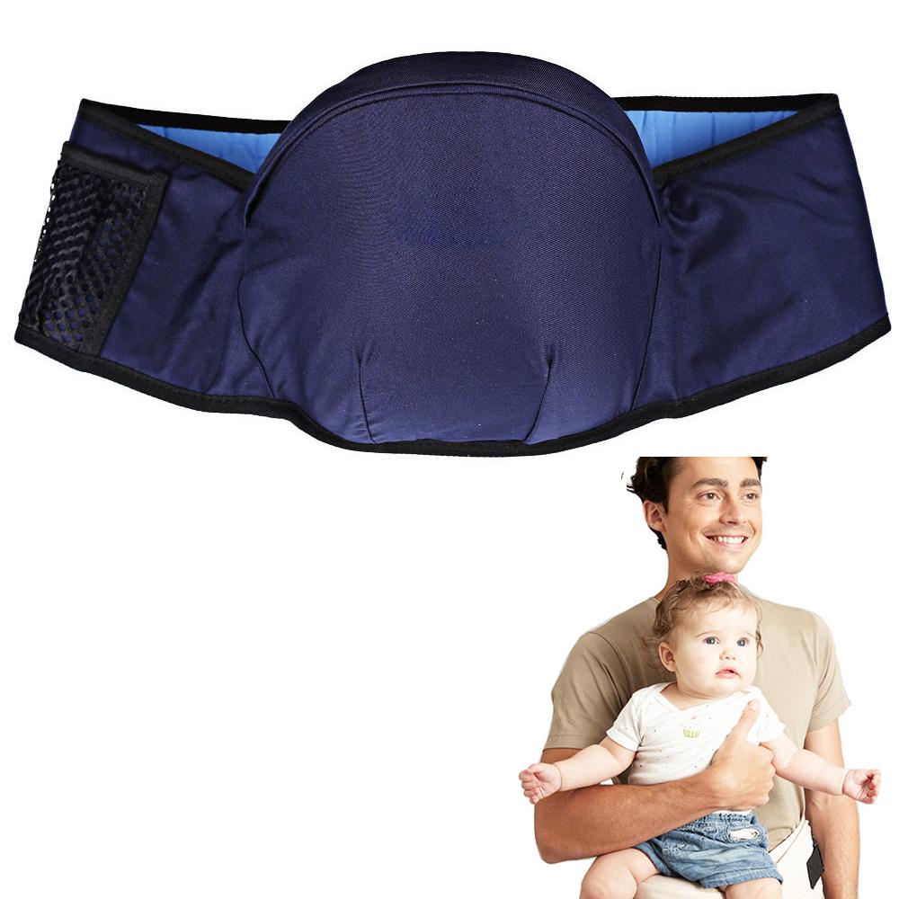 Baby Carrier Hip Seat