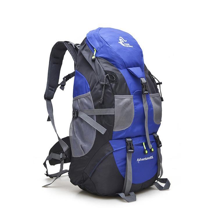 Waterproof Camping Backpack