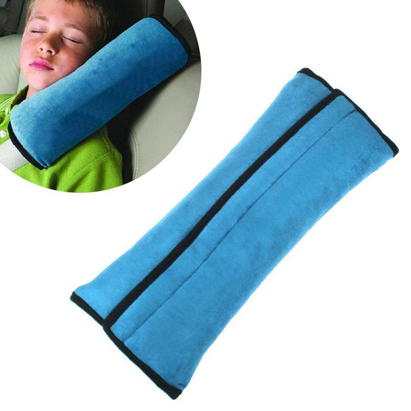 Car Seat Belt Pillow