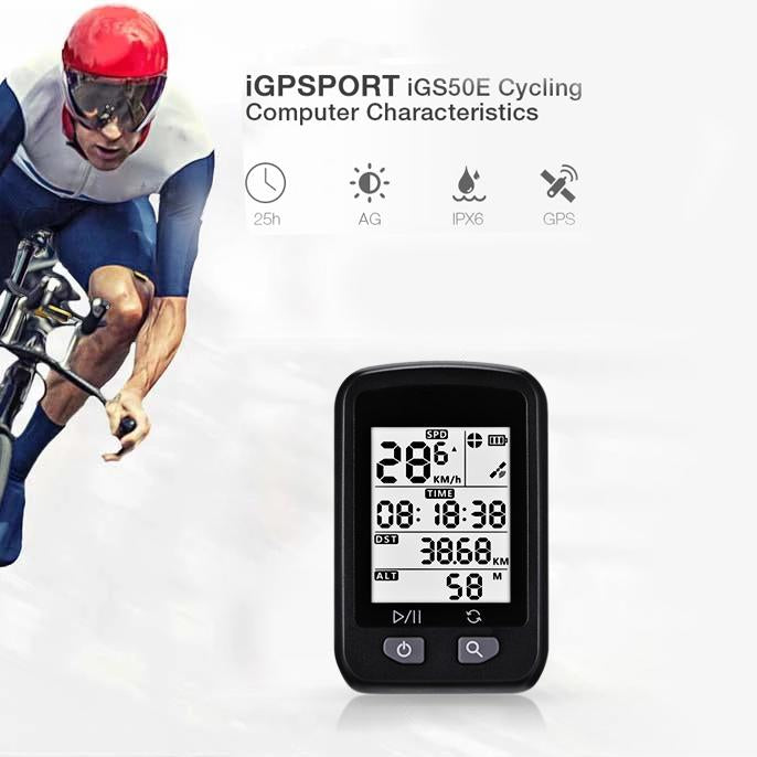 Bike Computer