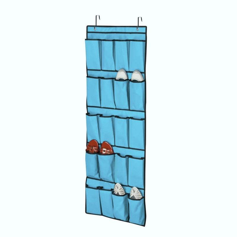 Hanging Shoe Organizer