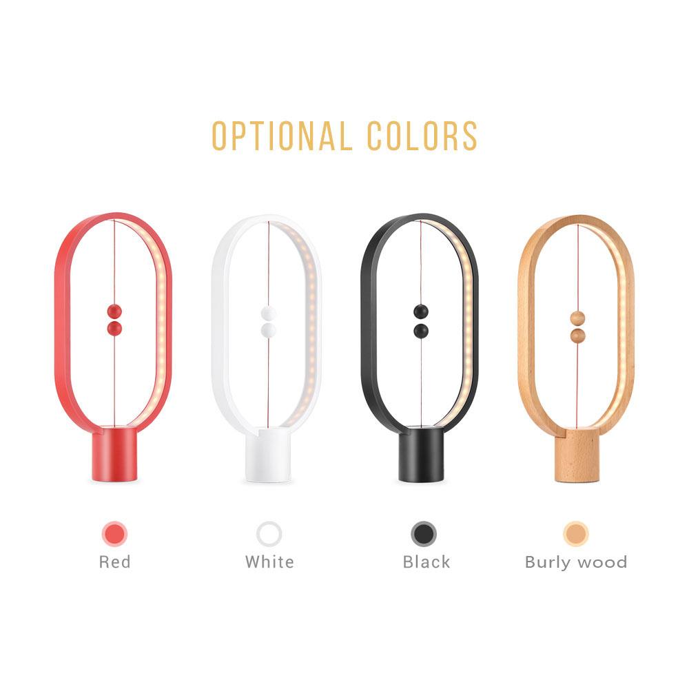 Heng Balance Lamp