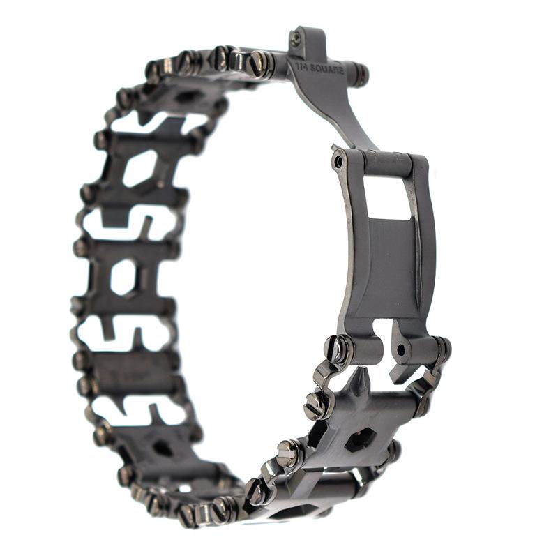 Wearable Multitool Bracelet
