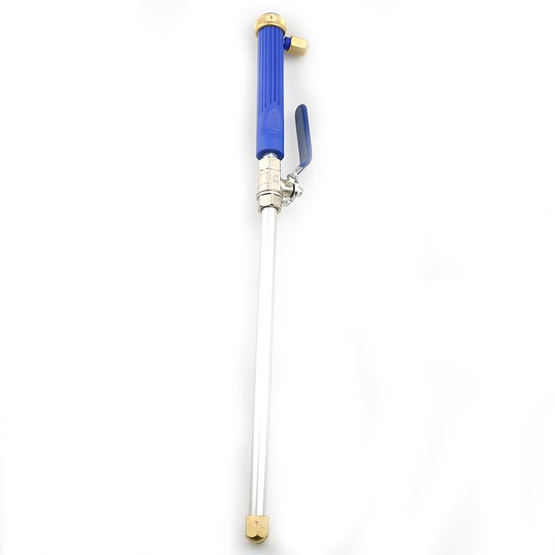 Garden Hose Pressure Washer Attachment