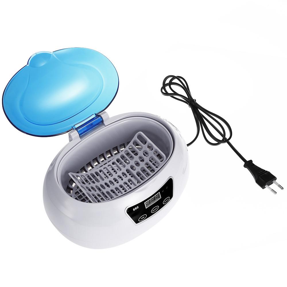 Ultrasonic Jewelry Cleaner