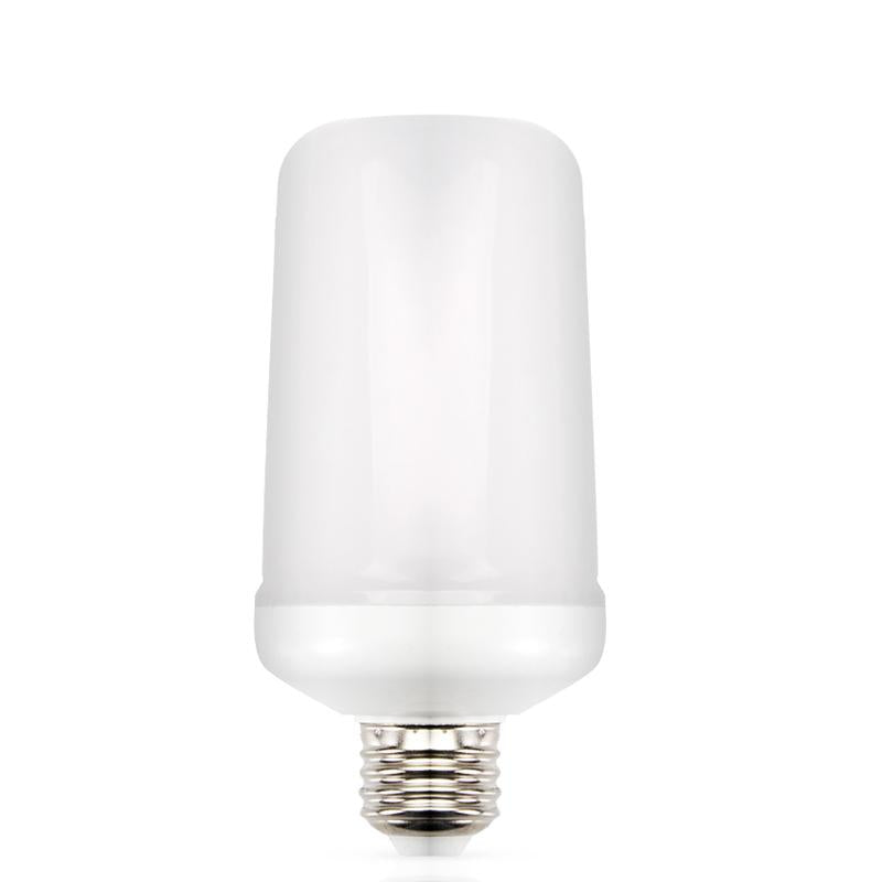 LED Flame Lamp Light Bulb