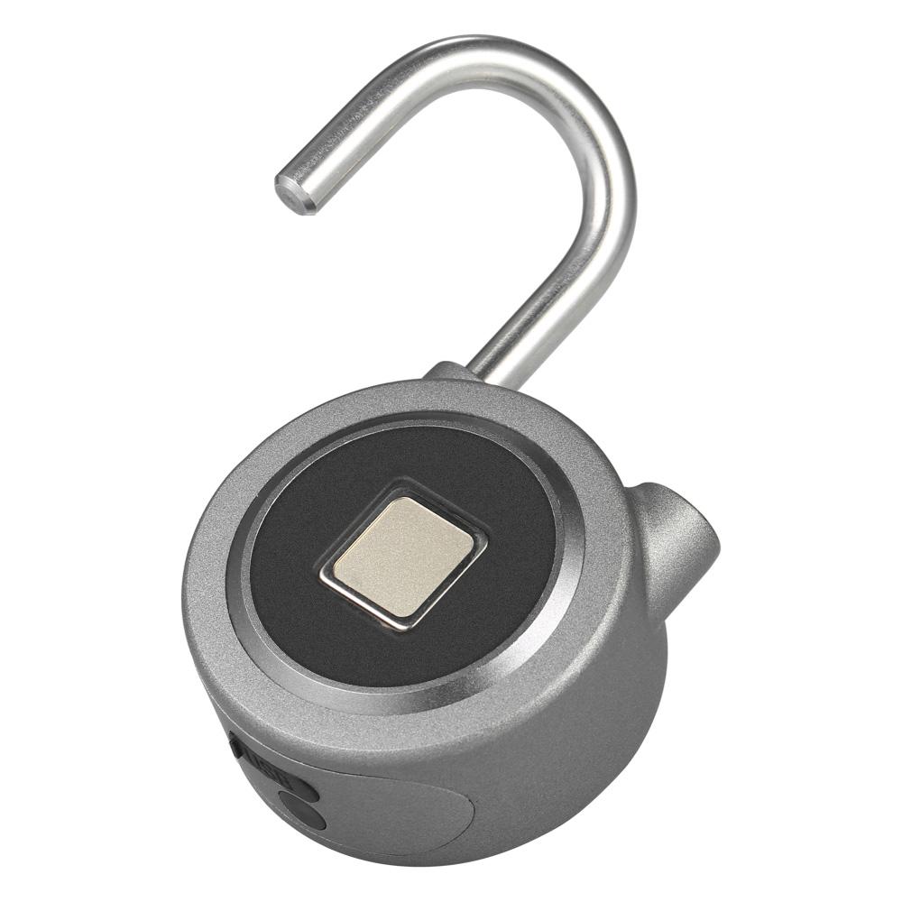 Biometric Padlock