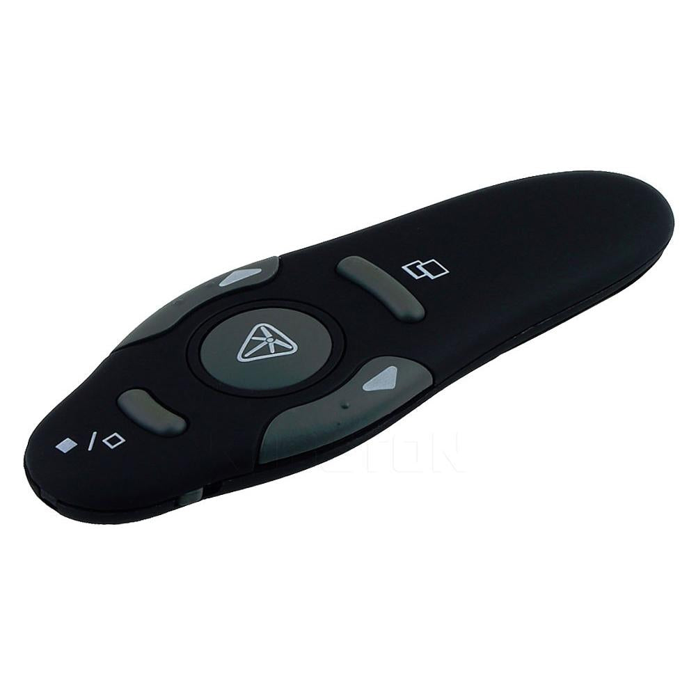 Wireless Laser Pointer