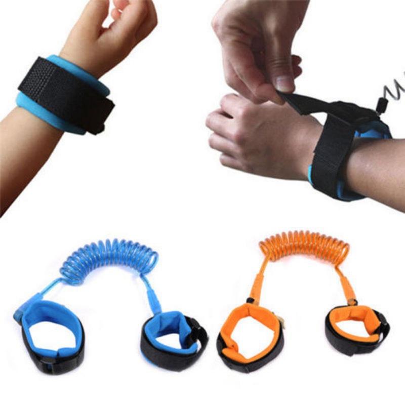 Child Anti Lost Safety Wrist