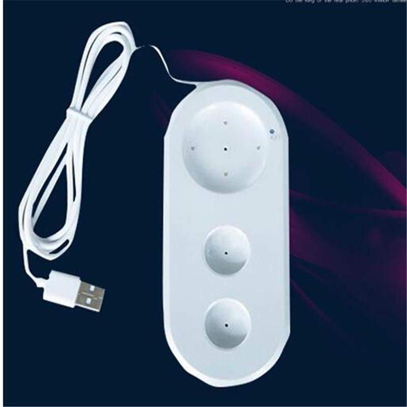 Smart Electric Toothbrush